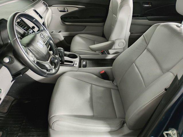 used 2019 Honda Pilot car, priced at $17,696