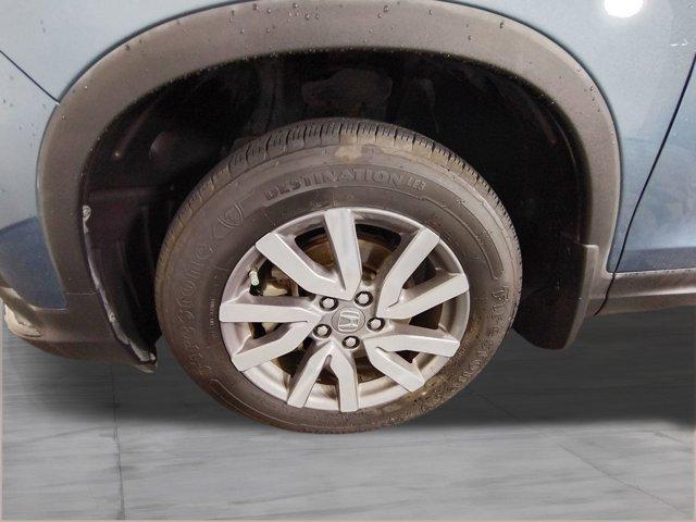 used 2019 Honda Pilot car, priced at $17,696