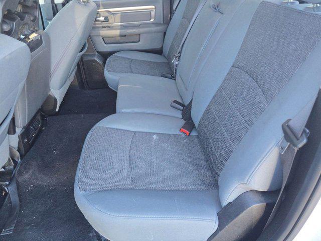 used 2019 Ram 1500 car, priced at $22,598