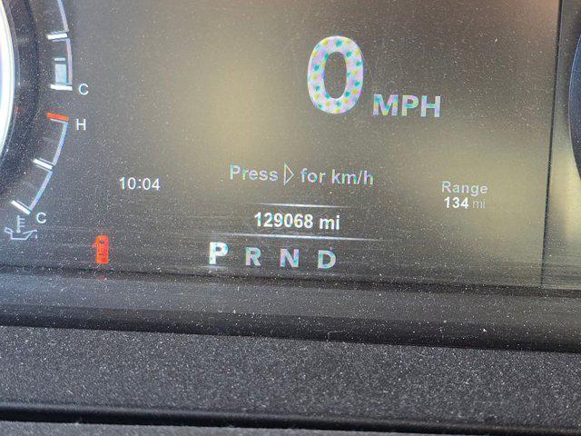 used 2019 Ram 1500 car, priced at $22,598