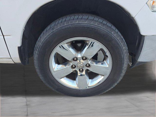 used 2019 Ram 1500 car, priced at $22,598