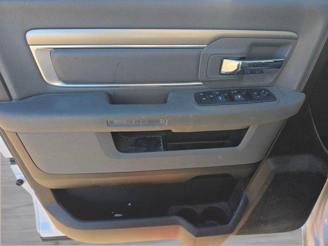 used 2019 Ram 1500 car, priced at $22,598