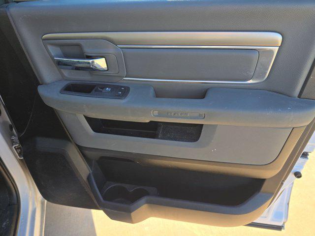 used 2019 Ram 1500 car, priced at $22,598