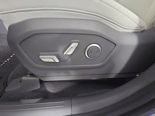 new 2026 Hyundai Santa Fe car, priced at $38,122