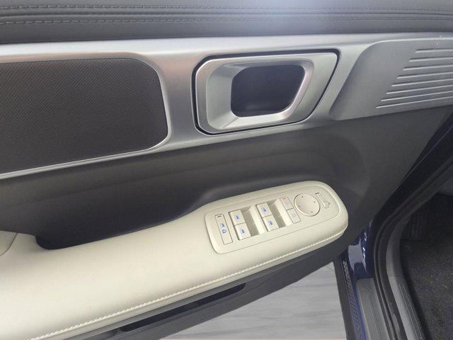 new 2026 Hyundai Santa Fe car, priced at $38,122