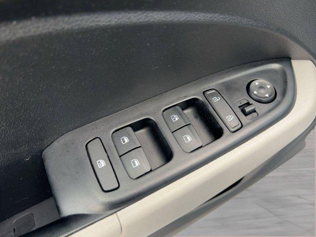 used 2022 Hyundai Venue car, priced at $14,999