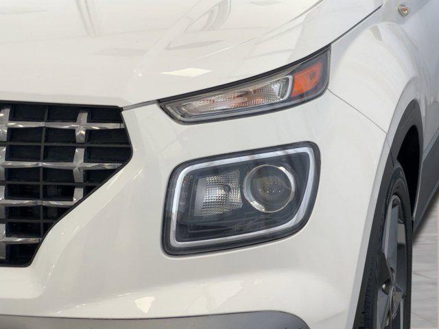 used 2022 Hyundai Venue car, priced at $14,999