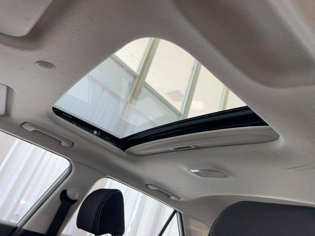 used 2022 Hyundai Venue car, priced at $14,999