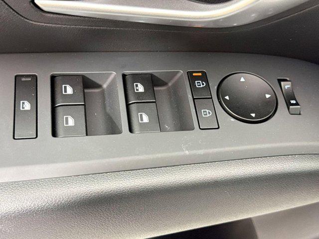 new 2026 Hyundai Tucson car, priced at $28,452