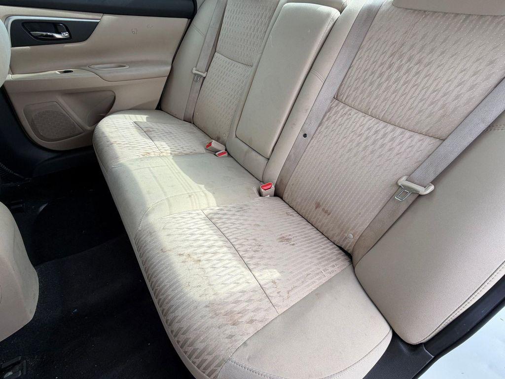 used 2017 Nissan Altima car, priced at $14,224