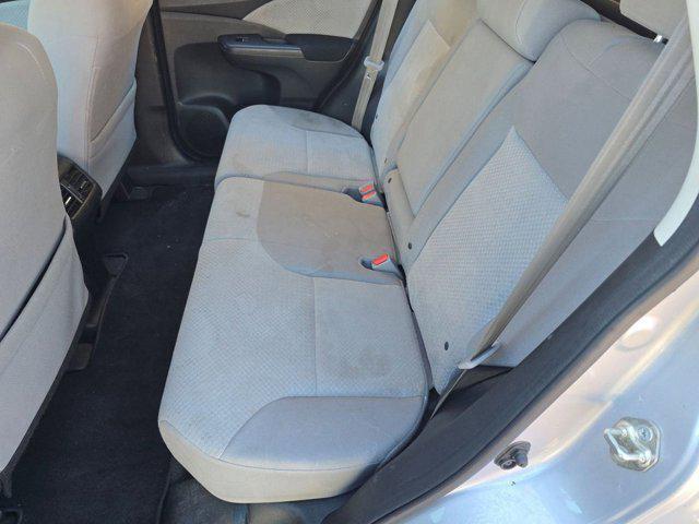 used 2016 Honda CR-V car, priced at $13,798