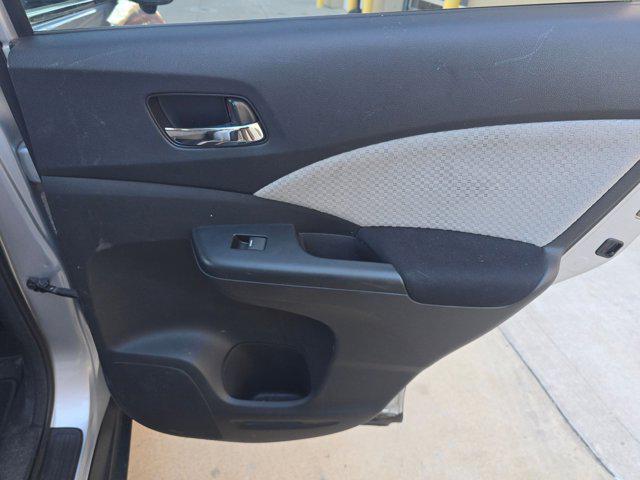 used 2016 Honda CR-V car, priced at $13,798