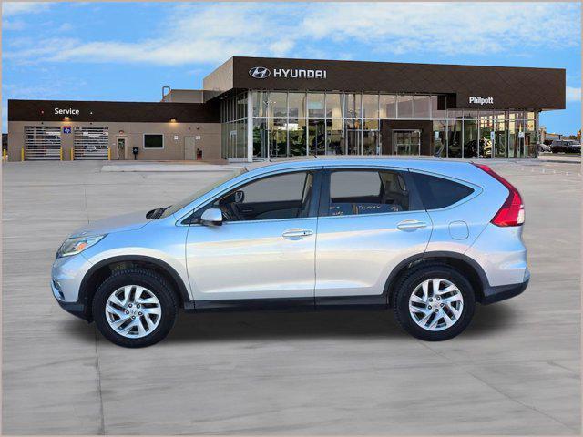 used 2016 Honda CR-V car, priced at $13,798