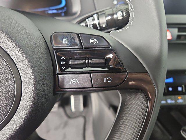 new 2025 Hyundai Elantra car, priced at $22,152