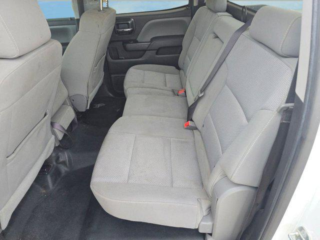 used 2018 GMC Sierra 1500 car, priced at $21,998