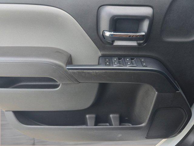 used 2018 GMC Sierra 1500 car, priced at $21,998