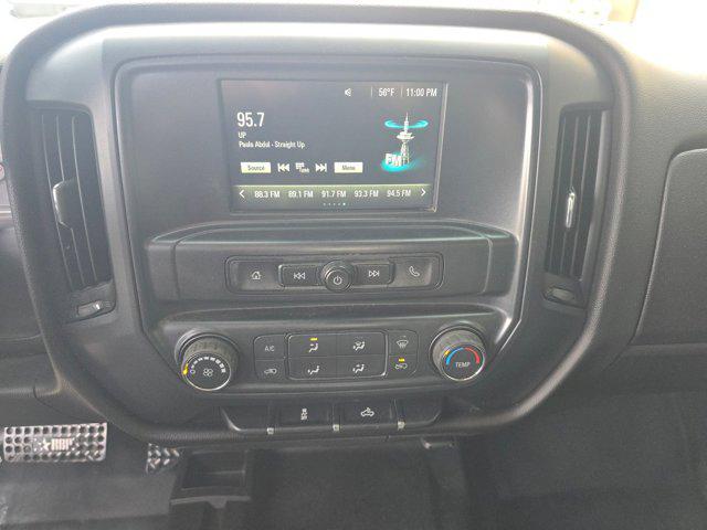 used 2018 GMC Sierra 1500 car, priced at $21,998