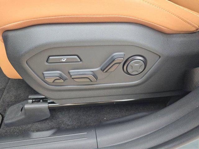 new 2026 Hyundai Santa Fe car, priced at $49,551