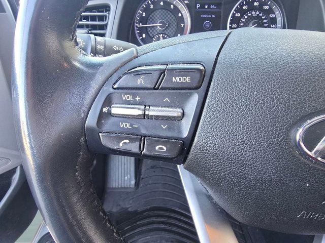 used 2020 Hyundai Elantra car, priced at $13,999