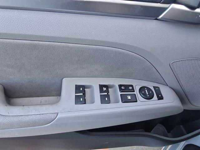 used 2020 Hyundai Elantra car, priced at $13,999