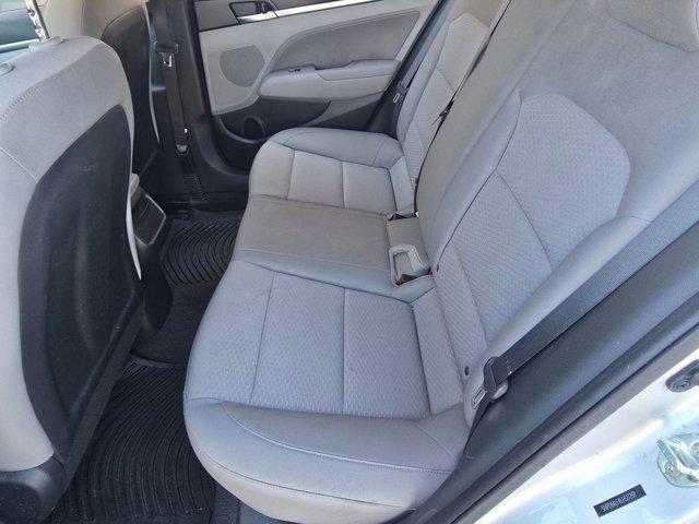 used 2020 Hyundai Elantra car, priced at $13,999