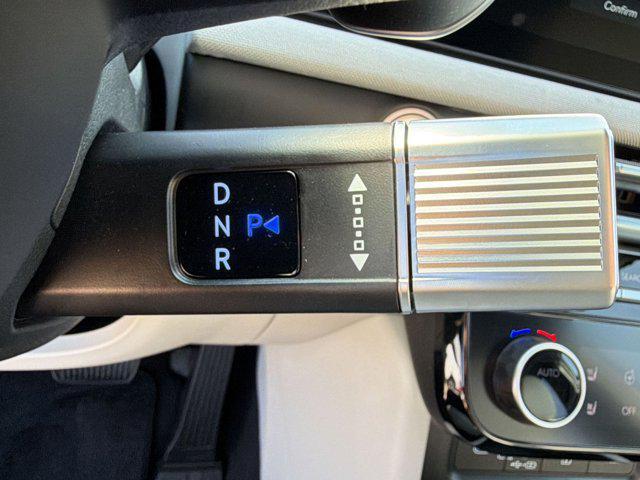 new 2026 Hyundai Tucson car, priced at $41,271