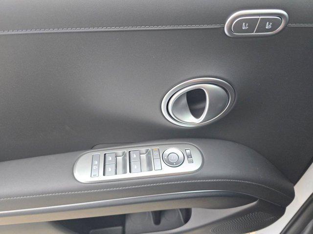 new 2026 Hyundai Palisade car, priced at $50,992