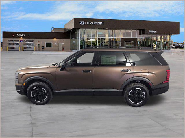 new 2026 Hyundai Palisade car, priced at $50,322