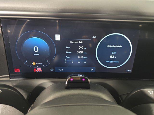 new 2026 Hyundai Palisade car, priced at $50,322