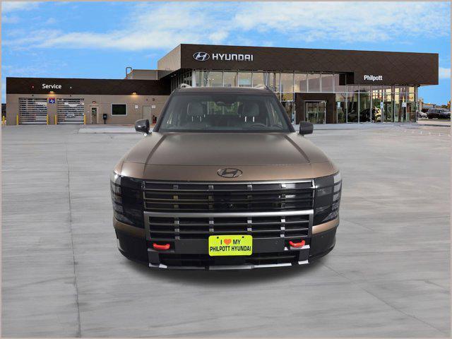 new 2026 Hyundai Palisade car, priced at $50,322