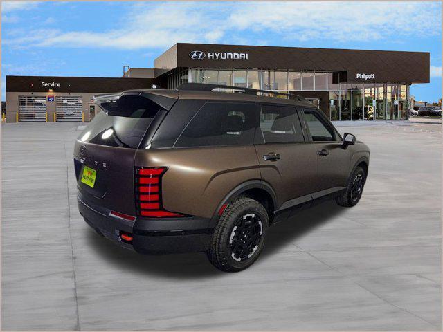new 2026 Hyundai Palisade car, priced at $50,322