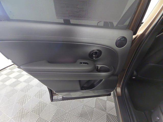 new 2026 Hyundai Palisade car, priced at $50,322