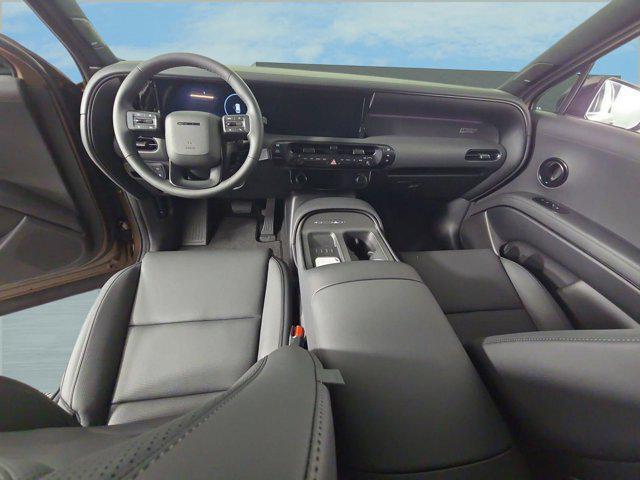 new 2026 Hyundai Palisade car, priced at $50,322