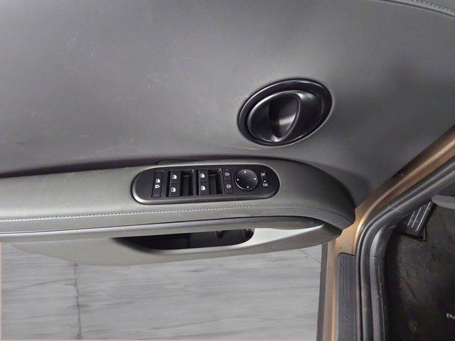 new 2026 Hyundai Palisade car, priced at $50,322