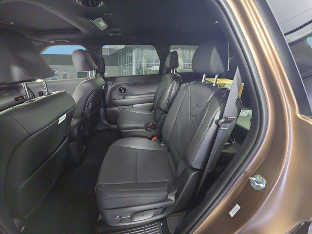 new 2026 Hyundai Palisade car, priced at $50,322