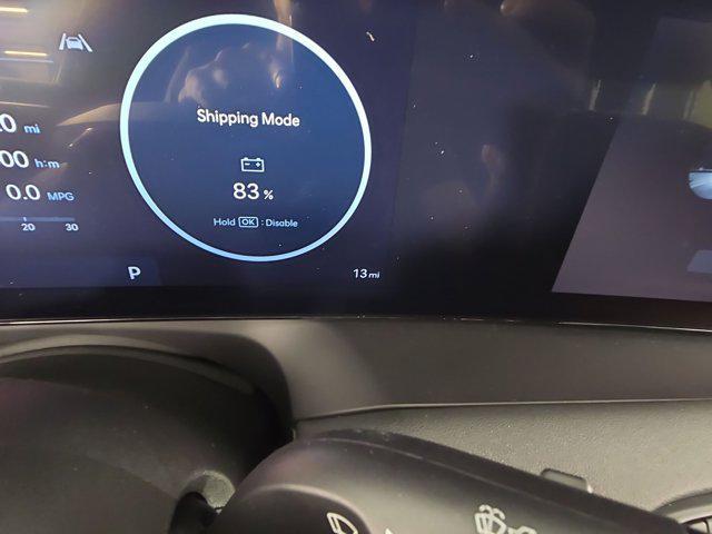 new 2026 Hyundai Palisade car, priced at $50,322