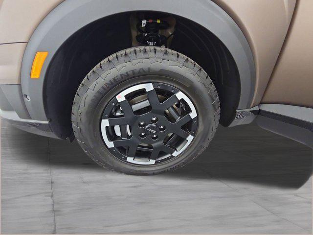 new 2026 Hyundai Palisade car, priced at $50,322