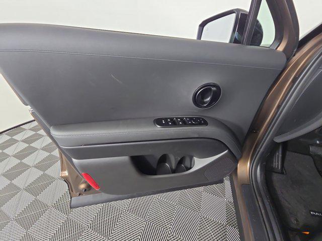 new 2026 Hyundai Palisade car, priced at $50,322