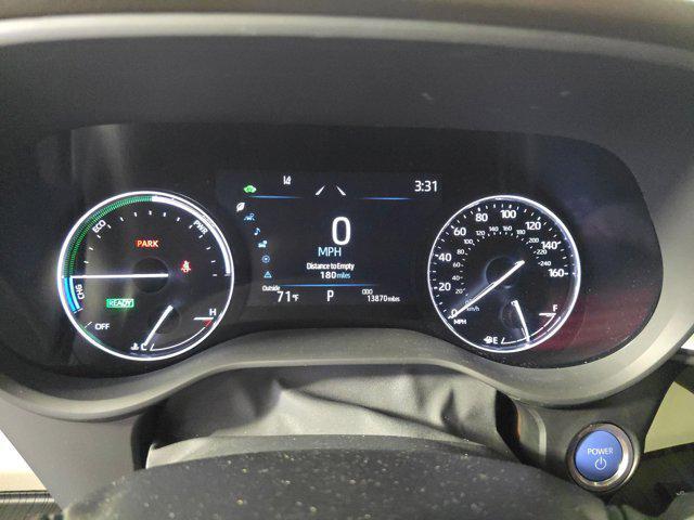 used 2024 Toyota Sienna car, priced at $51,998