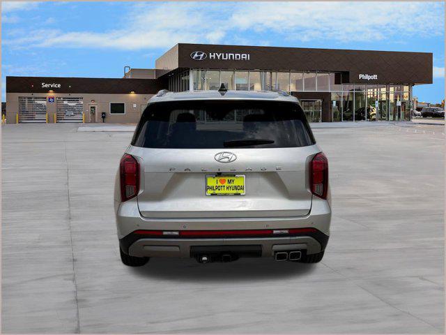 used 2024 Hyundai Palisade car, priced at $33,738