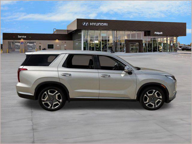 used 2024 Hyundai Palisade car, priced at $33,738