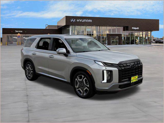 used 2024 Hyundai Palisade car, priced at $33,738