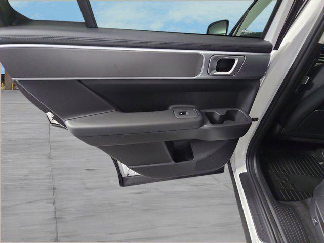 new 2026 Hyundai Santa Fe car, priced at $36,142