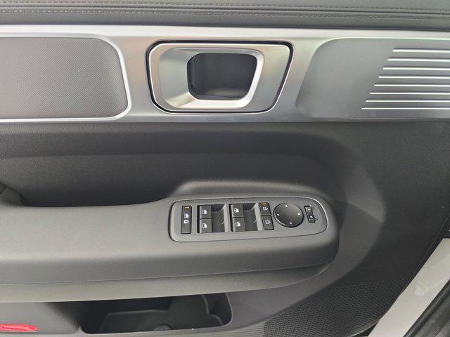 new 2026 Hyundai Santa Fe car, priced at $36,142