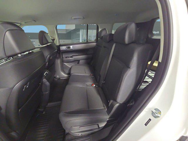 new 2026 Hyundai Santa Fe car, priced at $36,142