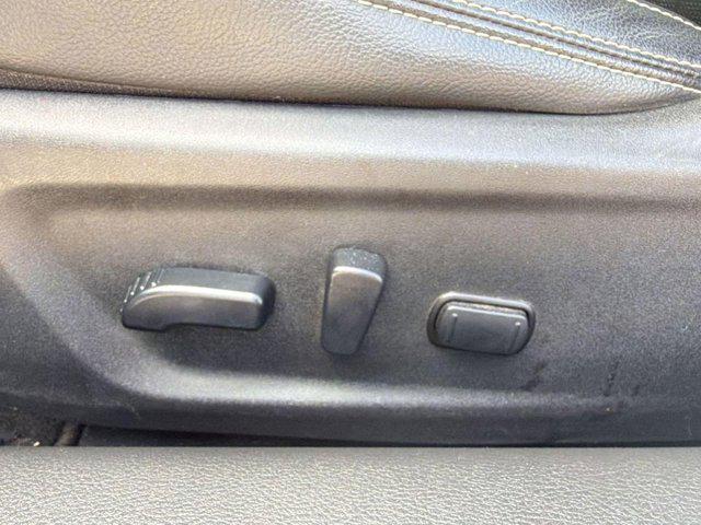 used 2024 Nissan Altima car, priced at $23,599