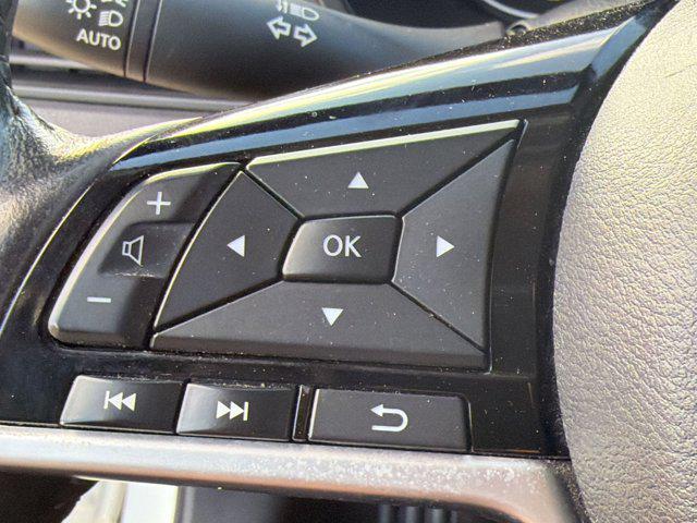 used 2024 Nissan Altima car, priced at $23,599