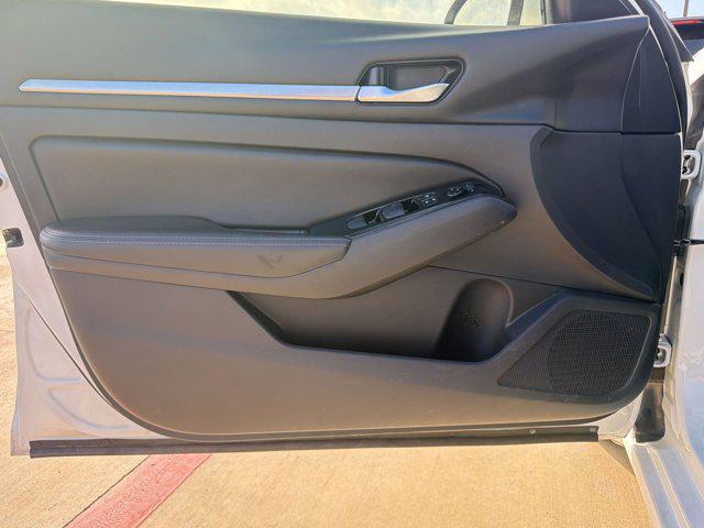 used 2024 Nissan Altima car, priced at $23,599