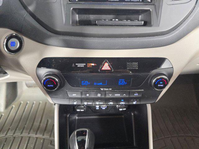 used 2018 Hyundai Tucson car, priced at $8,999