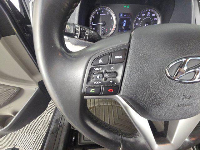 used 2018 Hyundai Tucson car, priced at $8,999